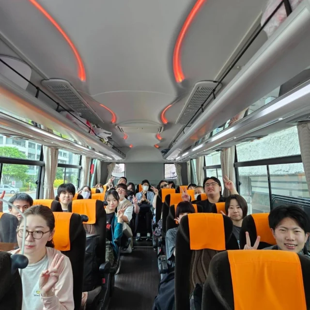 6月11日〜2泊3日で北関東研修旅行に行ってきました🧳🧳

北関東の食文化に触れながら、テーブルマナーや醸造当時のワインについて学んだり、姉妹校での研修など、たくさん学んだ3日間でした😁

明日、来週と姉妹校の学生さん達が気仙沼に研修で来てくれます👏
楽しみにお待ちしております！

#晃陽学園　#気仙沼リアス調理製菓専門学校　#北関東研修旅行　#テーブルマナー　#調理師　#製菓衛生師　#牛久シャトー　#つくば栄養医療調理製菓専門学校